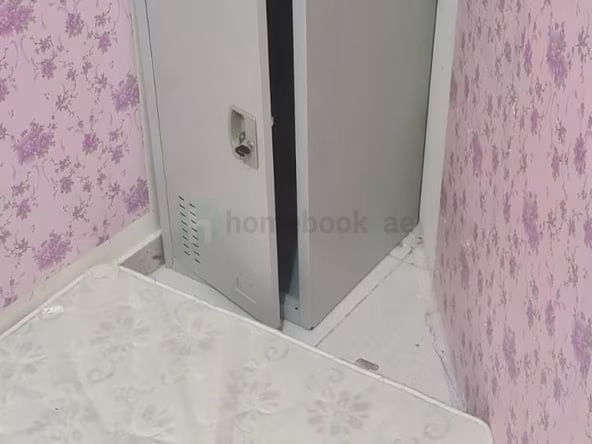 Bed Space for Rent in Al Rigga Deira