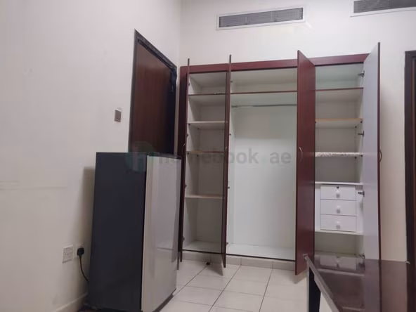 Room for Rent in International City Dubai