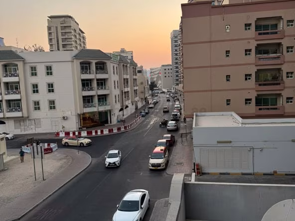 Bed Space for Rent in Al Nahda Dubai