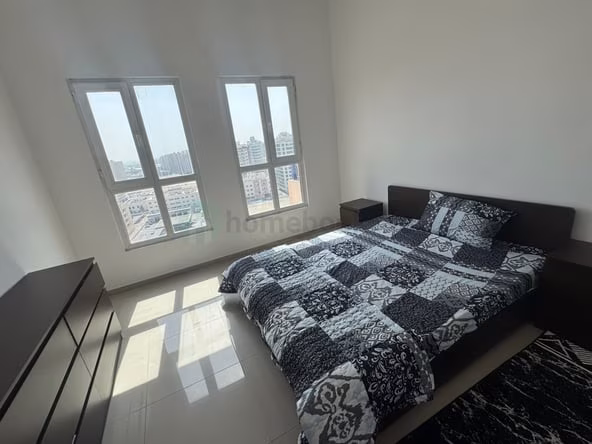 Room for Rent in Al Nahda Dubai
