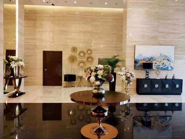 ‌Bedroom Apartment for Rent in Jumeirah Village Circle (JVC) Dubai