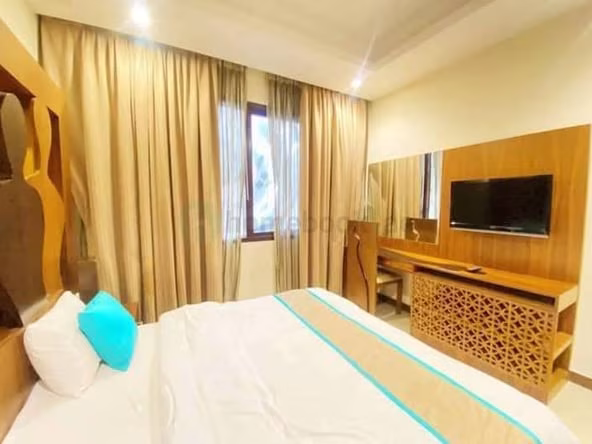 ‌Bedroom Apartment for Rent in Al Barsha Dubai