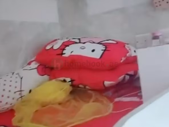 Bed Space for Rent in Al Rigga Deira