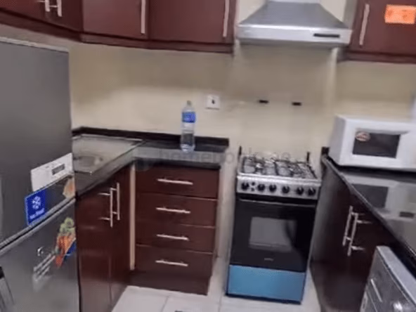 Studio Apartment for Rent in Discovery Gardens Dubai