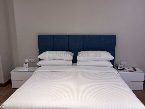 ‌Bedroom Apartment for Rent in Jumeirah Beach Residence (JBR) Dubai