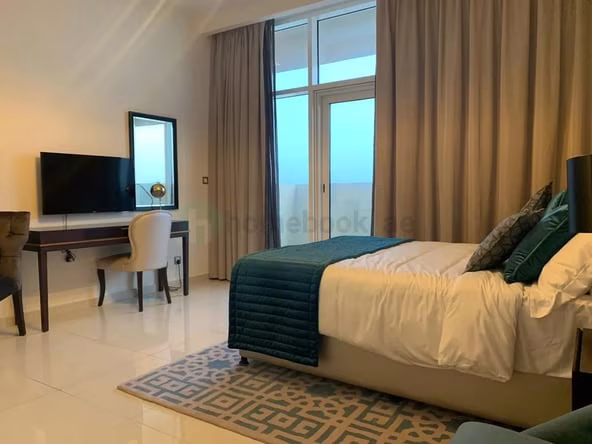 ‌Bedroom Apartment for Rent in Jumeirah Village Circle (JVC) Dubai