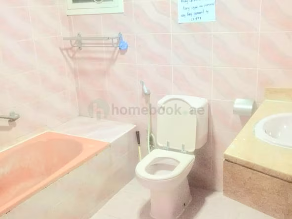 Bed Space for Rent in Al Rigga Deira