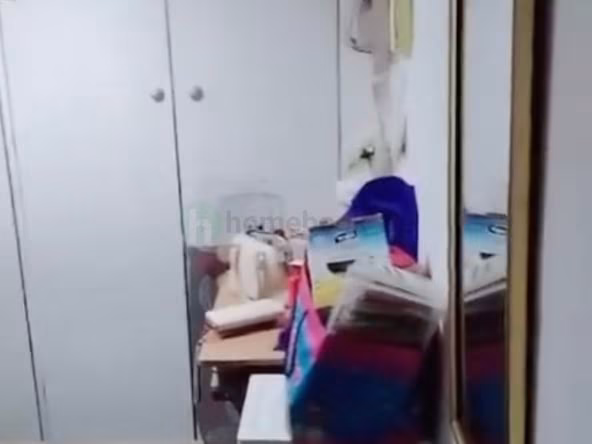 Bed Space for Rent in Al Rigga Deira