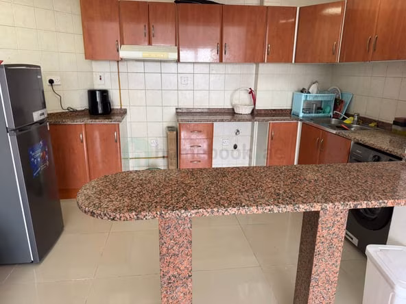 Room for Rent in Al Nahda Dubai