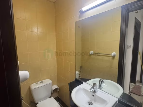 Room for Rent in Al Nahda Dubai