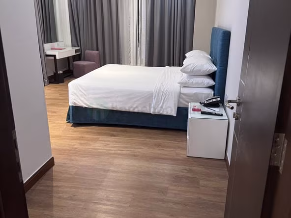 ‌Bedroom Apartment for Rent in Jumeirah Beach Residence (JBR) Dubai