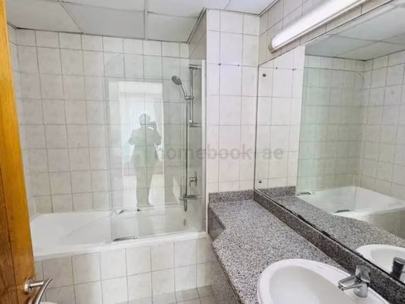 Studio Apartment for Rent in Discovery Gardens Dubai