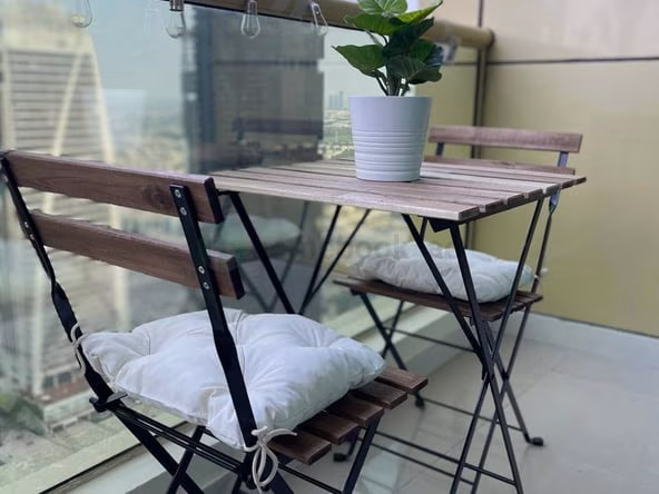 Room for Rent in Jumeirah Lakes Towers (JLT) Dubai