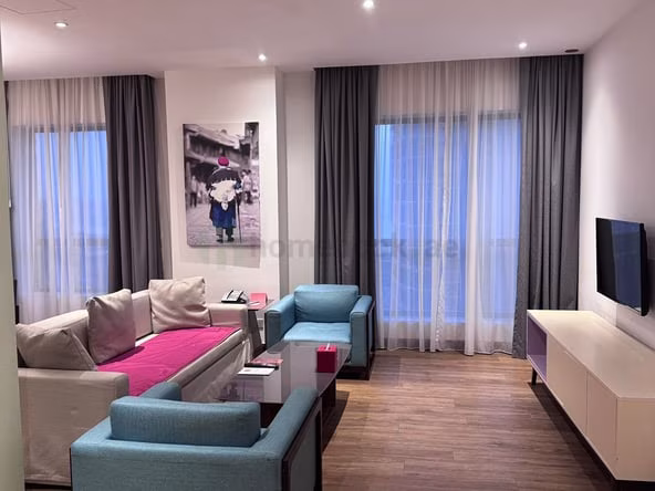 ‌Bedroom Apartment for Rent in Jumeirah Beach Residence (JBR) Dubai