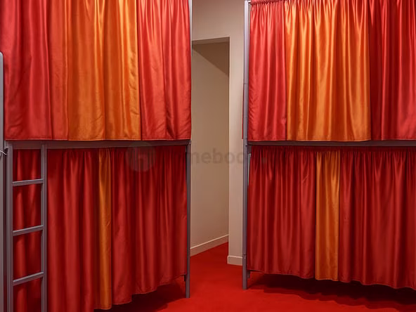 Bed Space for Rent in Deira Dubai