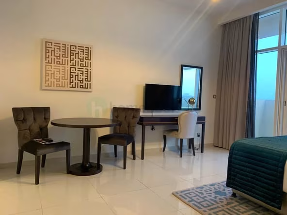 ‌Bedroom Apartment for Rent in Jumeirah Village Circle (JVC) Dubai