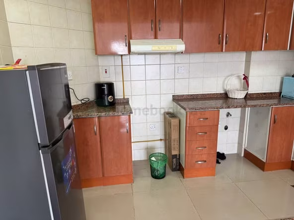 Room for Rent in Al Nahda Dubai