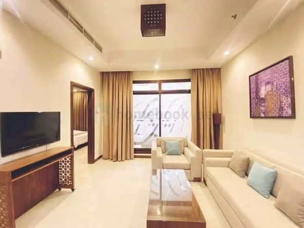 ‌Bedroom Apartment for Rent in Al Barsha Dubai