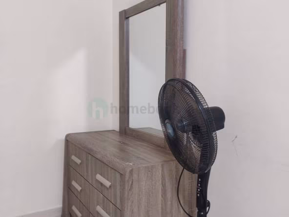 Room for Rent in International City Dubai