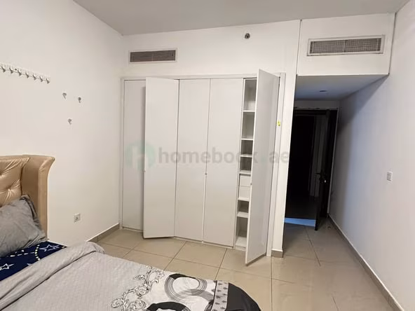 Room for Rent in International City Dubai
