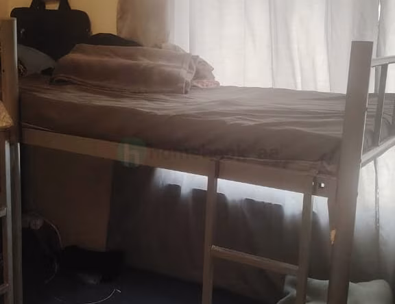 Bed Space for Rent in Al Qusais Dubai