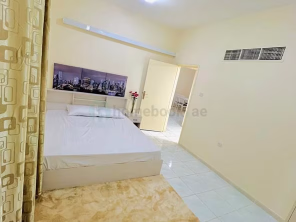 Bedroom Apartment for Rent in Al Nahda Dubai