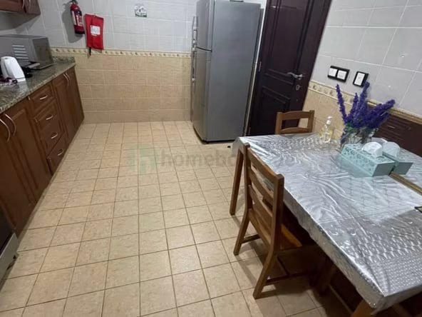 Bed Space for Rent in Al Nahda Dubai