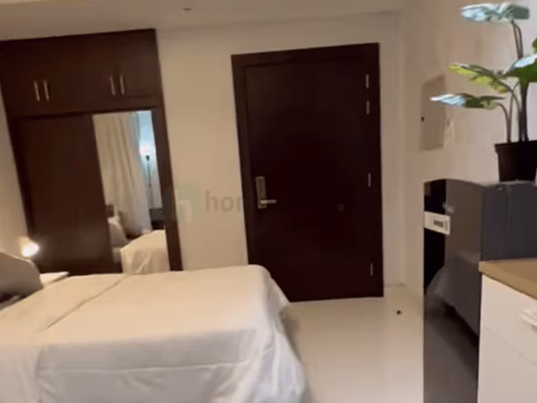 Studio Apartment for Rent in Al Barsha Dubai