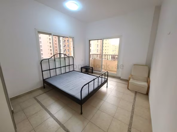 Room for Rent in International City Dubai