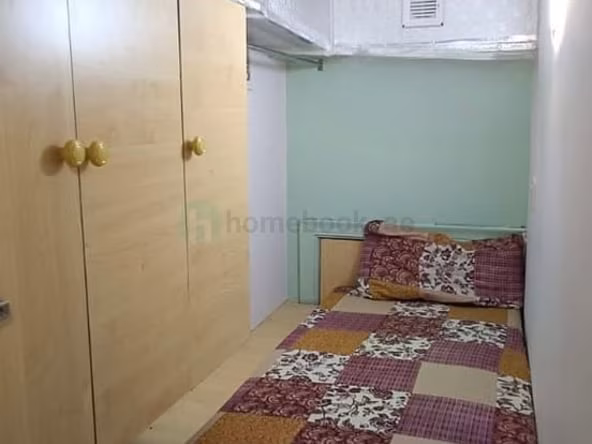 Bed Space for Rent in Barsha Heights (TECOM) Dubai