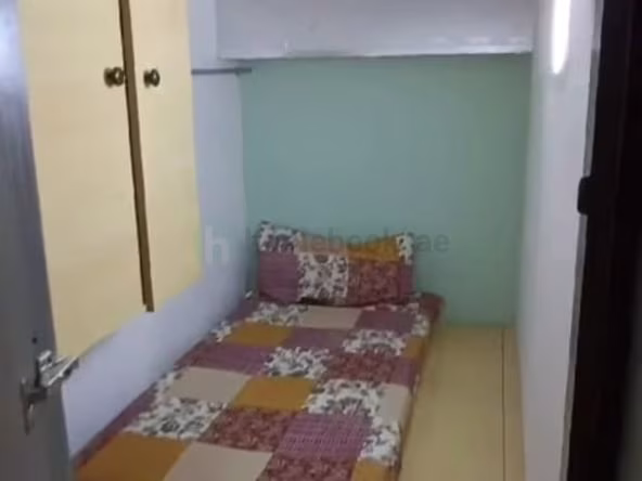 Bed Space for Rent in Barsha Heights (TECOM) Dubai