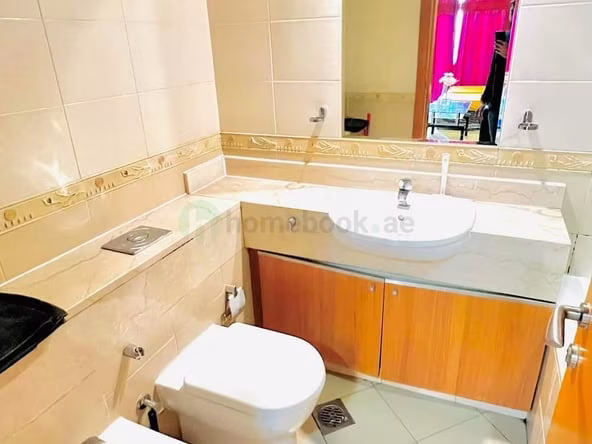 Bed Space for Rent in Jumeirah Lakes Towers (JLT) Dubai