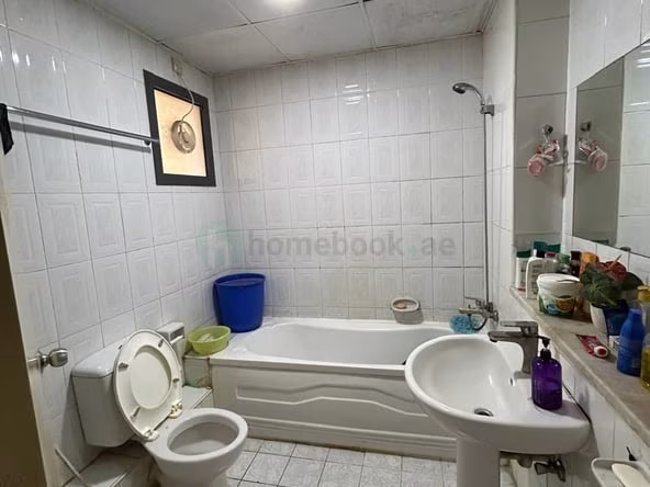 Room for Rent in Al Qusais Dubai