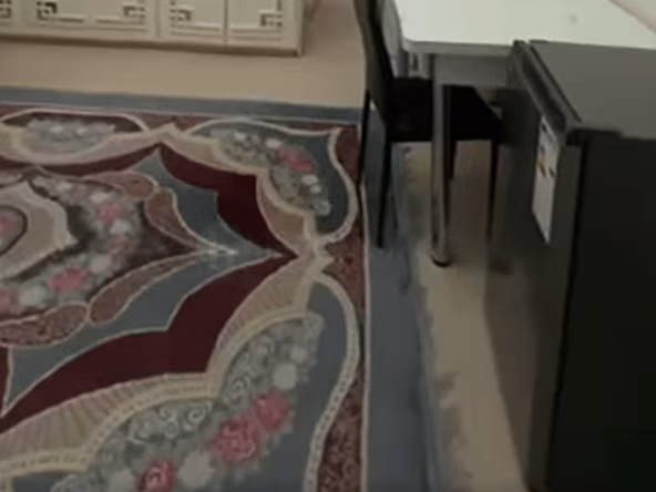 Room for Rent in International City Dubai