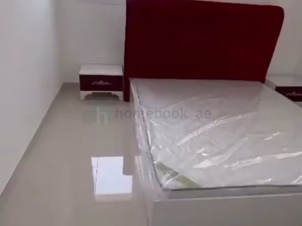 Room for Rent in Al Nahda Dubai