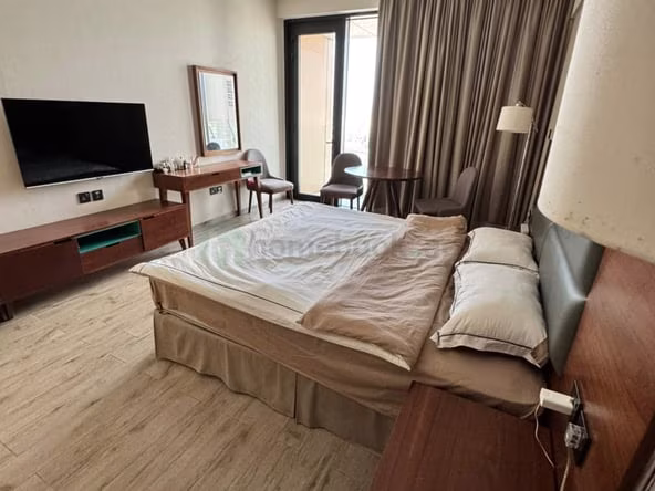 Studio Apartment for Rent in Jumeirah Village Circle (JVC) Dubai
