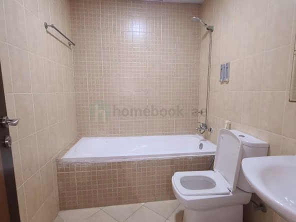 Room for Rent in International City Dubai