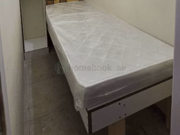 Bed Space for Rent in Barsha Heights (TECOM) Dubai