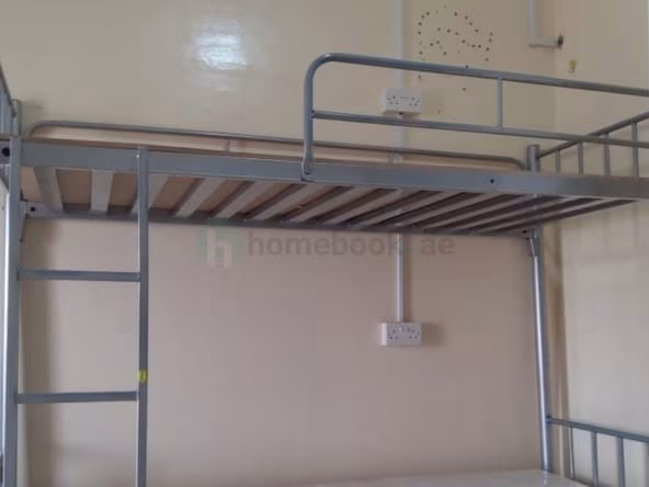 Bed Space for Rent in Al Qusais Dubai