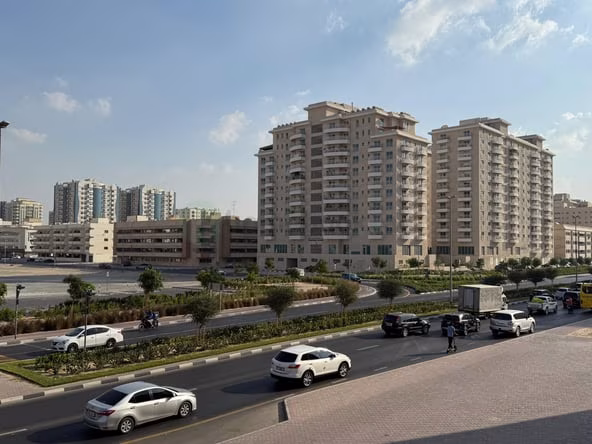 Room for Rent in Dubai