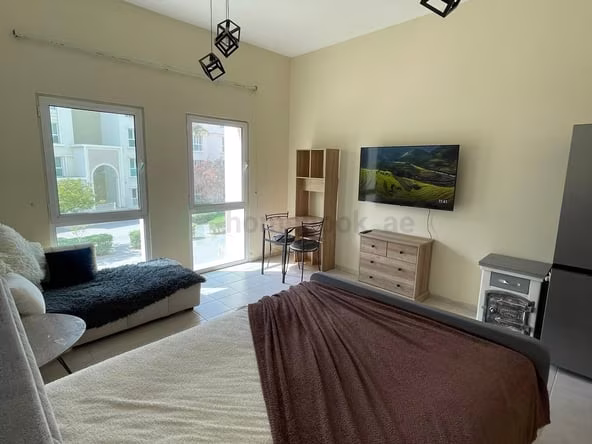 Room for Rent in Discovery Gardens Dubai