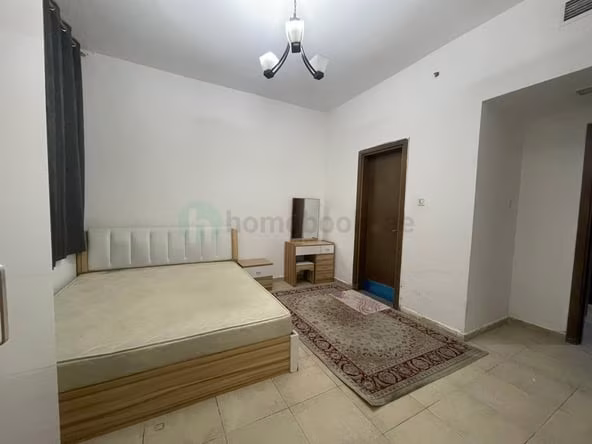 Room for Rent in Al Nahda Dubai