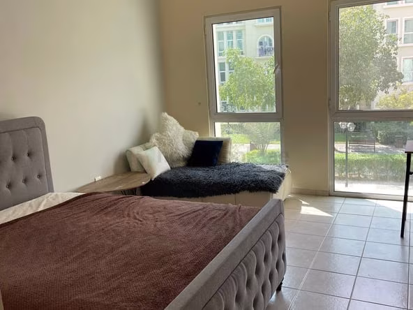 Room for Rent in Discovery Gardens Dubai