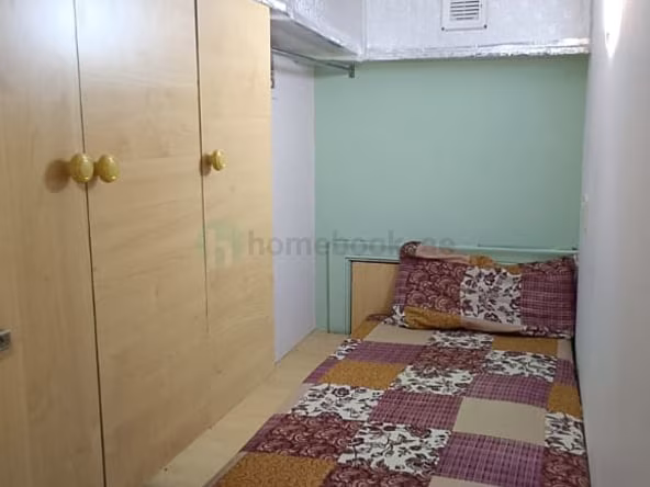 Bed Space for Rent in Barsha Heights (TECOM) Dubai