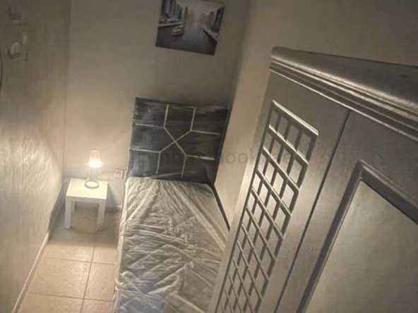 Bed Space for Rent in Barsha Heights (TECOM) Dubai