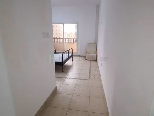 Room for Rent in International City Dubai