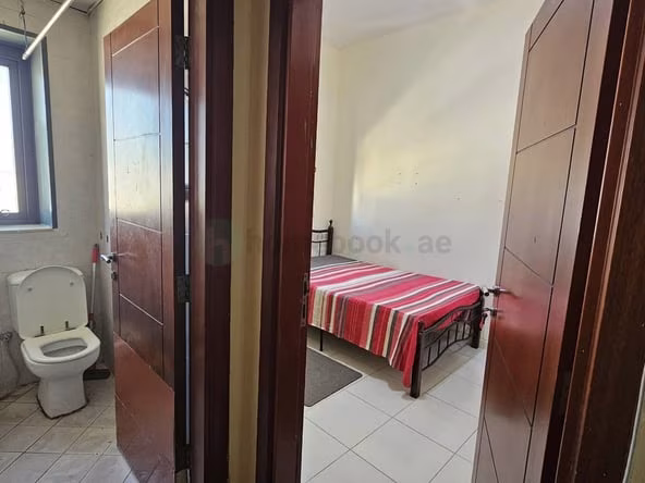 Room for Rent in Deira Dubai