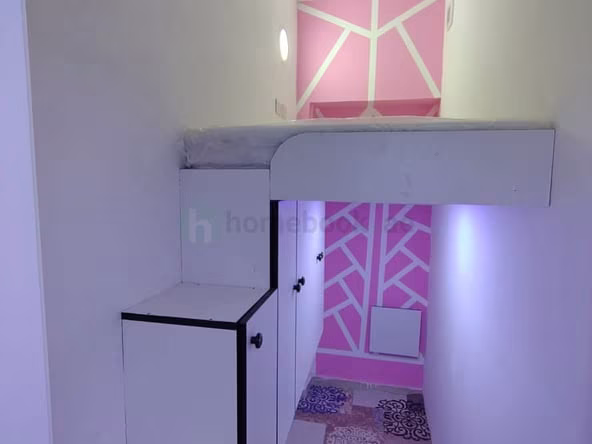 Bed Space for Rent in Barsha Heights (TECOM) Dubai