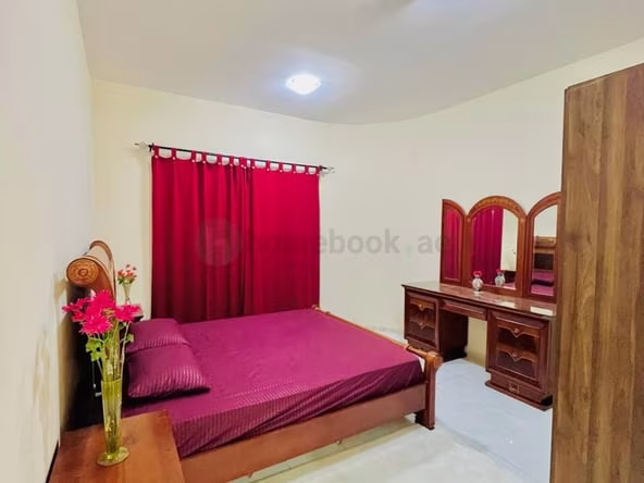 Bedroom Apartment for Rent in Al Nahda Dubai