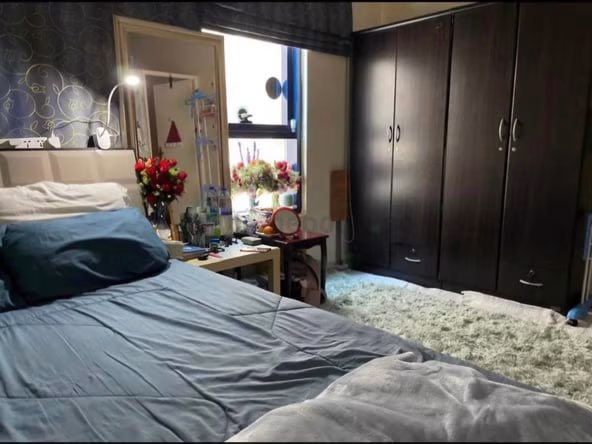 Bed Space for Rent in Al Nahda Dubai